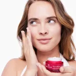 Merveillance LIFT zpevňující pudrový krém 50 ml