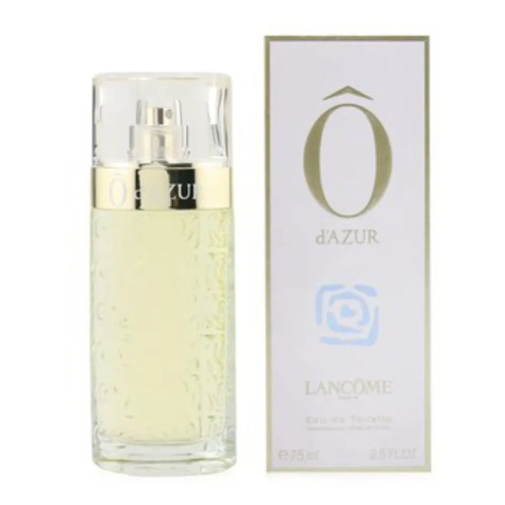 Ô d'Azur toaletní voda pro ženy 75 ml