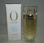 Ô d'Azur toaletní voda pro ženy 75 ml