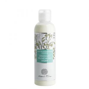 Obnovující tělové mléko Atopik 200 ml
