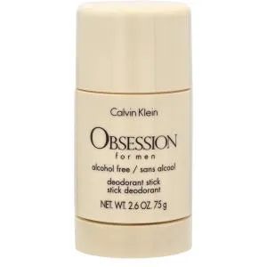 Calvin Klein Obsession For Men deostick pro muže