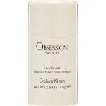 Obsession For Men deostick pro muže 75 ml