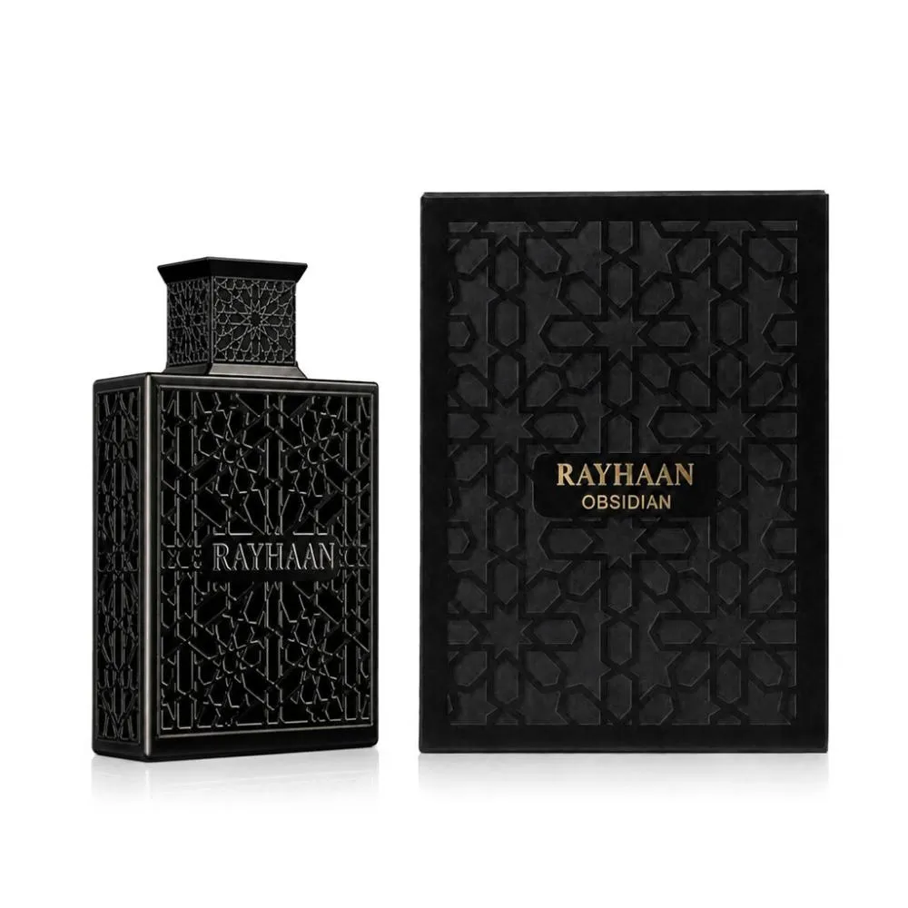 Obsidian parfémovaná voda pro muže 100 ml