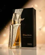Obsidian parfémový extrakt unisex 100 ml