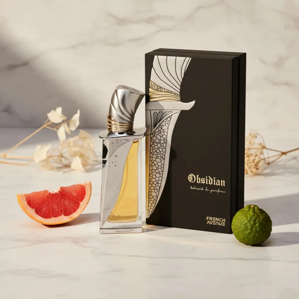 Obsidian parfémový extrakt unisex 100 ml