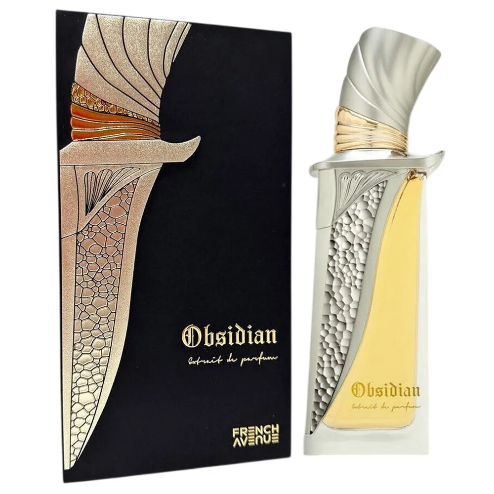 Obsidian parfémový extrakt unisex 100 ml