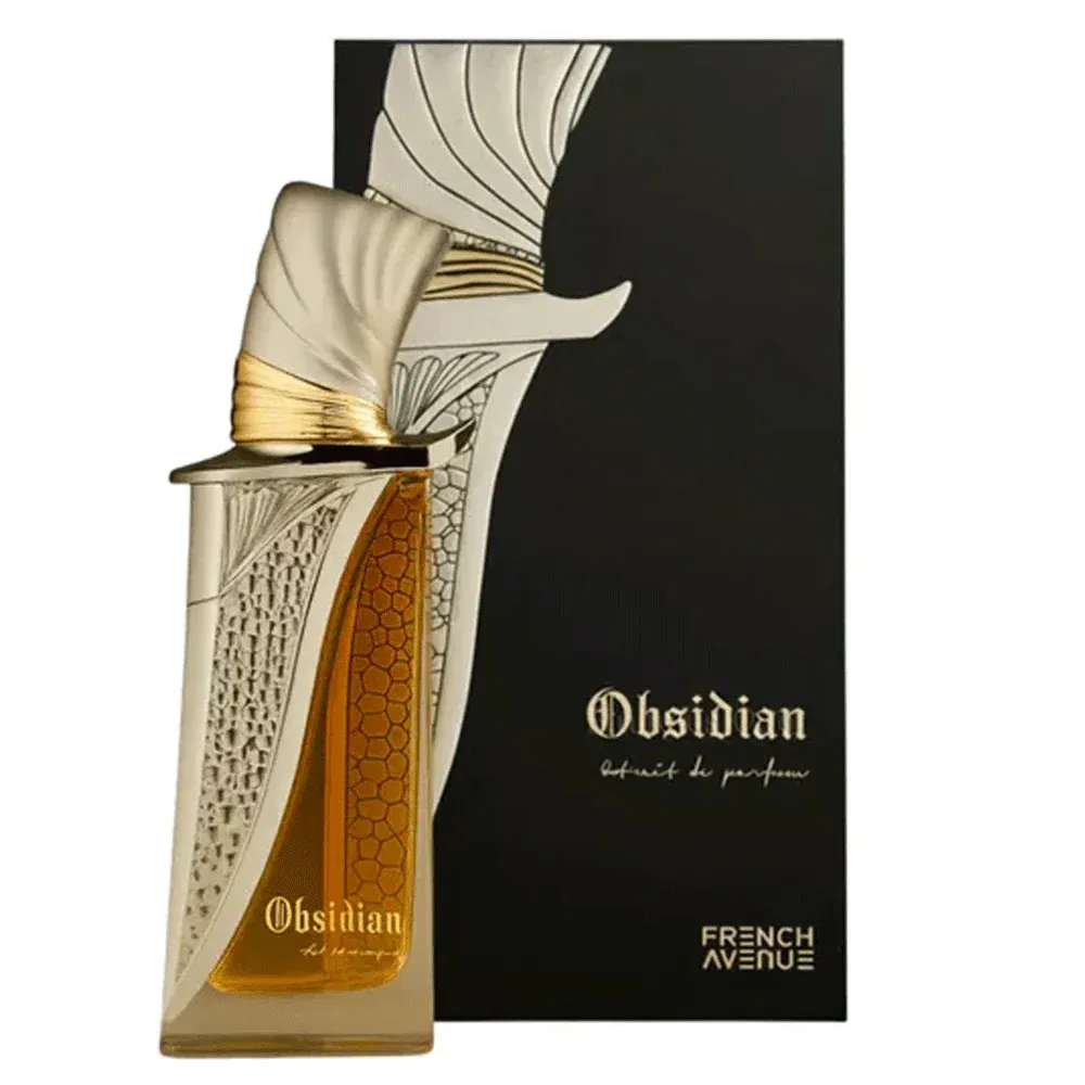 Obsidian parfémový extrakt unisex 100 ml