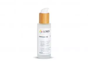 Lobey Odličovací olej 100 ml