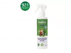 FeelEco Odstraňovač skvrn Baby 200 ml