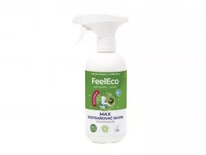 FeelEco Odstraňovač skvrn MAX 450 ml