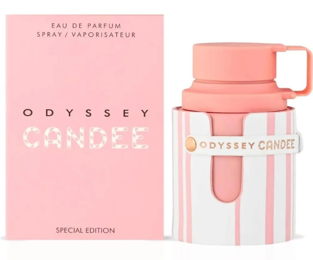 Odyssey Candee parfémovaná voda pro ženy 200 ml
