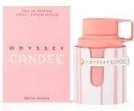 Odyssey Candee parfémovaná voda pro ženy 200 ml