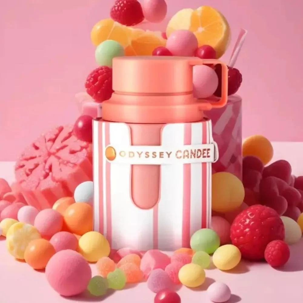 Odyssey Candee parfémovaná voda pro ženy 200 ml