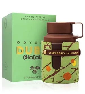 Armaf Odyssey Dubai Chocolat parfémovaná voda unisex