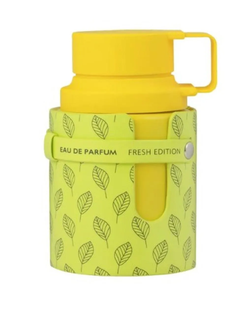 Odyssey Limoni Fresh parfémovaná voda unisex 200 ml