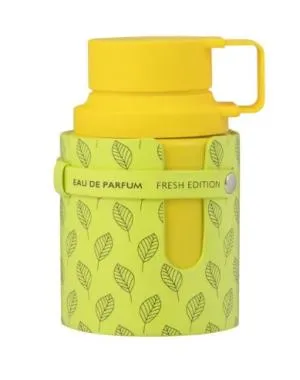 Armaf Odyssey Limoni Fresh parfémovaná voda unisex