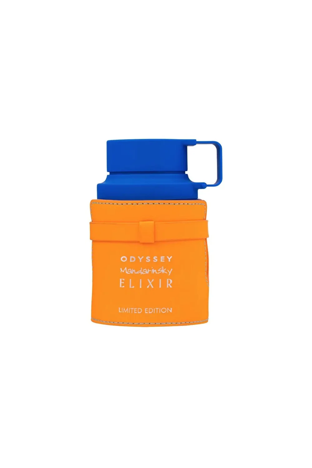 Odyssey Mandarin Sky Elixir parfémovaná voda unisex 100 ml