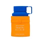 Odyssey Mandarin Sky Elixir parfémovaná voda unisex 100 ml