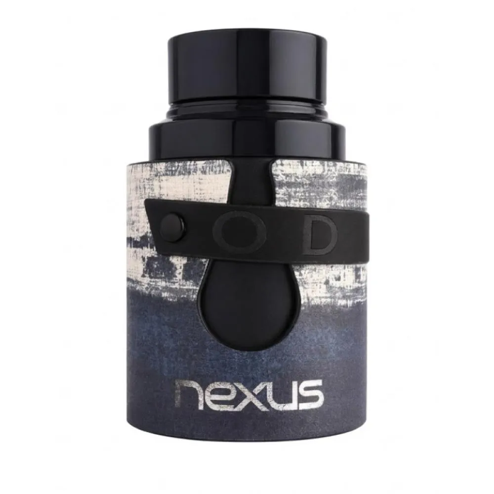 Odyssey Nexus parfémovaná voda unisex 100 ml