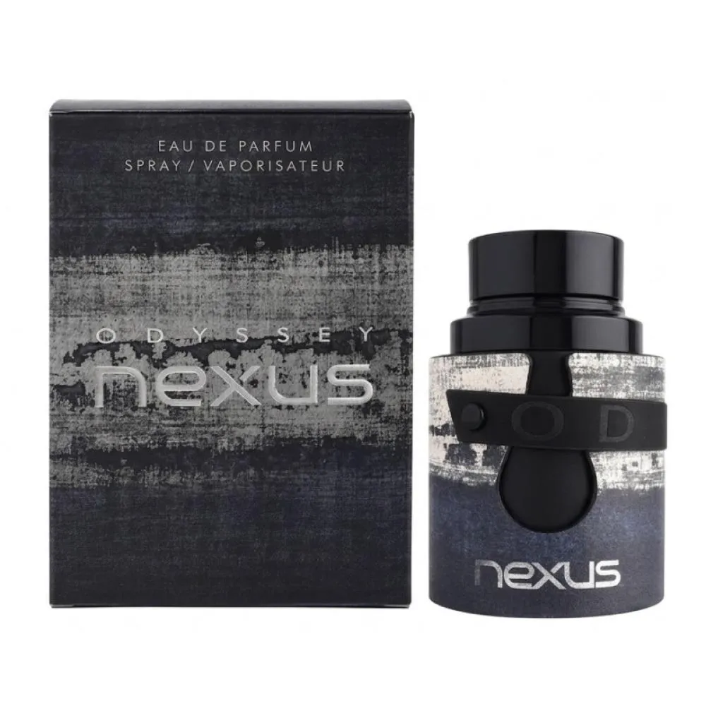 Odyssey Nexus parfémovaná voda unisex 100 ml