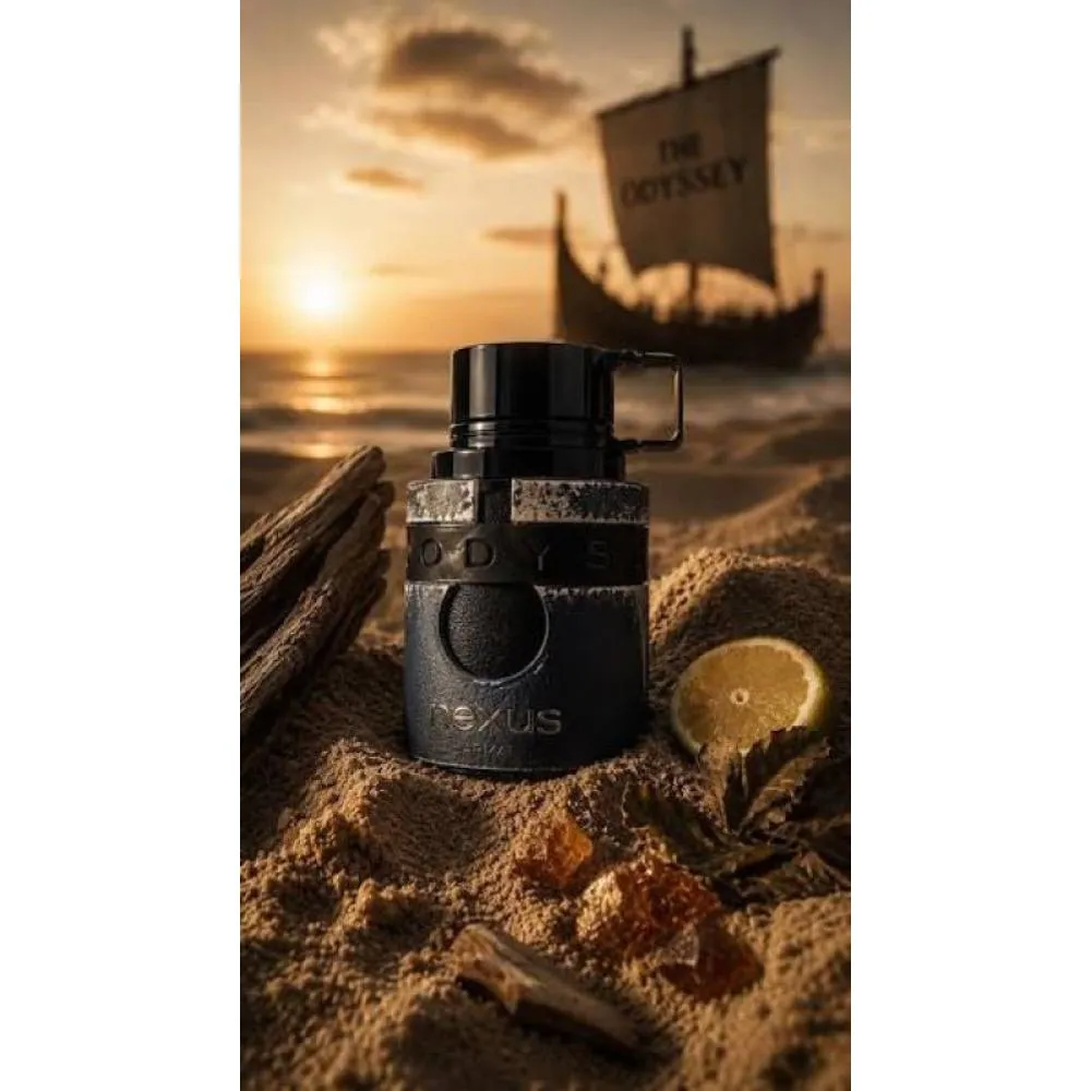 Odyssey Nexus parfémovaná voda unisex 100 ml