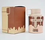 Odyssey Toffee Coffee parfémovaná voda unisex 100 ml