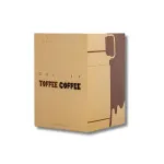 Odyssey Toffee Coffee parfémovaná voda unisex 100 ml