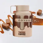 Odyssey Toffee Coffee parfémovaná voda unisex 100 ml