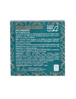 Officina Naturae 2v1 Pánský tuhý sprchový šampon na vlasy i tělo N°03 (50 g)