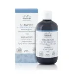Officina Naturae Šampon pro velmi citlivou pokožku Ultra Delicato (250 ml) - vhodný i pro osoby s mcs