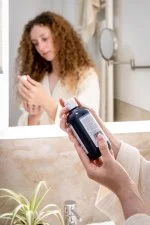 Officina Naturae Šampon pro velmi citlivou pokožku Ultra Delicato (250 ml) - vhodný i pro osoby s mcs