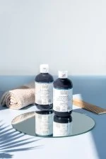 Officina Naturae Šampon pro velmi citlivou pokožku Ultra Delicato (250 ml) - vhodný i pro osoby s mcs