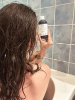 Officina Naturae Šampon pro velmi citlivou pokožku Ultra Delicato (250 ml) - vhodný i pro osoby s mcs