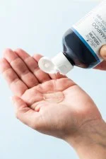 Officina Naturae Šampon pro velmi citlivou pokožku Ultra Delicato (250 ml) - vhodný i pro osoby s mcs