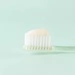 Officina Naturae Bělicí mátová zubní pasta Ecobio (75 ml) - bez fluoru