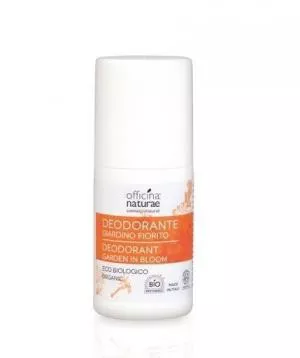 Officina Naturae Deodorant roll-on 