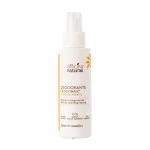 Officina Naturae Deodorant ve spreji - Garden in Bloom (100 ml) - neutralizuje zápach a dodává svěží vůni