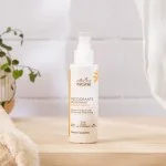 Officina Naturae Deodorant ve spreji - Garden in Bloom (100 ml) - neutralizuje zápach a dodává svěží vůni
