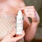 Officina Naturae Deodorant ve spreji - Sea Wave (100 ml) - neutralizuje zápach a dodává svěží vůni