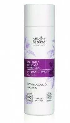 Officina Naturae Jemný intimní mycí gel BIO (200 ml)