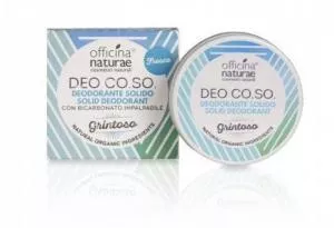 Officina Naturae Krémový deodorant 