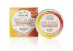 Officina Naturae Krémový deodorant - Verve (50 ml)