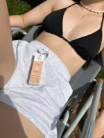 Officina Naturae Opalovací krém na obličej SPF 50 - zpevňující (30 ml) - pro všechny druhy pleti