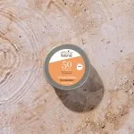 Officina Naturae Opalovací krém SPF 50 v plechové dóze (75 ml) - bez parfemace