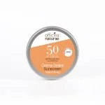 Officina Naturae Opalovací krém SPF 50 v plechové dóze (75 ml) - bez parfemace