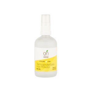 Pečující sprej pro tepelnou ochranu vlasů (100 ml) - vlasy chrání, hydratuje a rozjasňuje