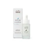 Officina Naturae Pleťové sérum pro citlivou pokožku (30 ml) - zklidňuje reaktivní pleť