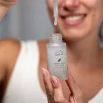 Officina Naturae Pleťové sérum pro citlivou pokožku (30 ml) - zklidňuje reaktivní pleť
