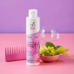Officina Naturae Šampon pro suchou pokožku hlavy BIO (200 ml) - pro vlasy s lupy