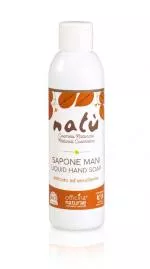 Officina Naturae Tekuté mýdlo na ruce Natú (200 ml)